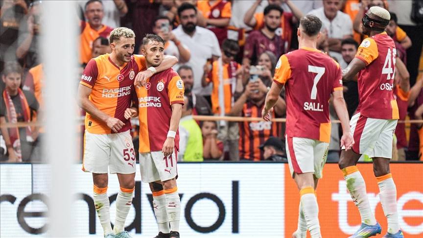 Şampiyonlar Ligi’nde kritik gece! Galatasaray’ın Bodo/Glimt sınavı başlıyor 6